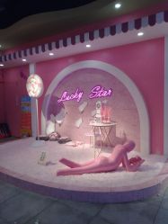 -LuckyStar幸运星家庭娱乐中心(东莞国贸店)