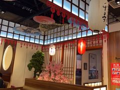 -千寻山野烤肉(中关村店)