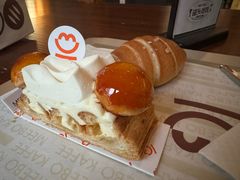 -MEEBO KAFEE米咖焙坊(虹桥路店)