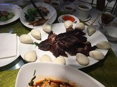 樟茶鸭-苏浙汇(北京英蓝店)