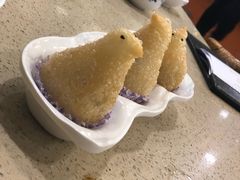 -点都德(汇胜楼店)