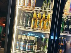 -喝丢一只鞋海鲜烧烤·海肠捞饭(文体街店)