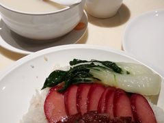 -龙记烧腊茶餐厅(常德路店)