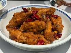 -江西老表·经典江西八大碗