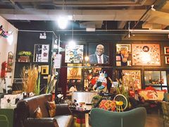 -RMK Shochu Bar(三诺店)