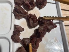 -霸腹烤肉(厦门柚子番店)