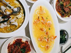 -兰湘子·湘菜小炒(济南领秀城店)