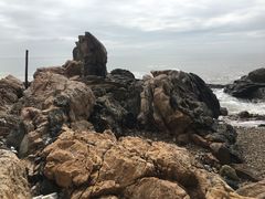 -银滩滨海旅游度假区