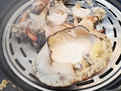 -海鲜谷(瓯悦店)