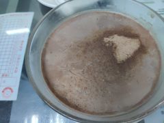 朱古力炖奶-义顺牛奶公司