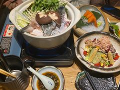 -千羽鹤海鲜居酒屋Bistro(大望路店)