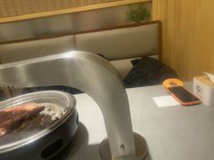 -啊美丽炭火烤肉(滑翔一店)
