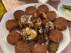 -烤肉宛饭庄(南礼士路店)