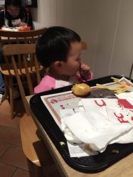 -星童star.kids儿童发型设计·满月胎发(玉兰花园店)