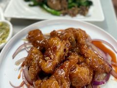 -海鲜街菜馆(海珠南路店)