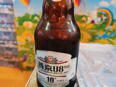 -杨婆婆烤肉(文昌阁店)