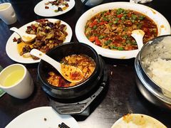 -陈麻婆豆腐总店