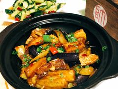 -陈帅夜排档·龙虾·炒菜·烤串(世茂店)