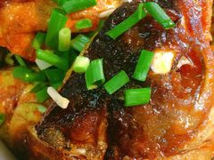-大马弄蒋师傅美食酥鱼(察院前店)