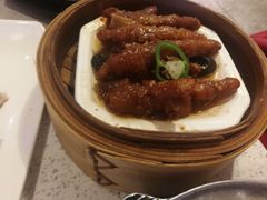 -又一间茶点轩(百汇广场店)