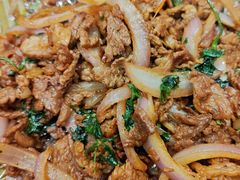 -阿拉佰饭店(西关店)