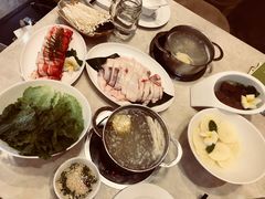 -海南椰子鸡餐厅(三亚湾红树林店)
