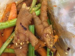 -洪记凉米线(新兴路店)