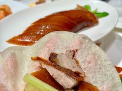 -四季民福烤鸭店(王府井灯市口店)