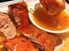 -先记烧鹅王·本地粤菜(福永店)