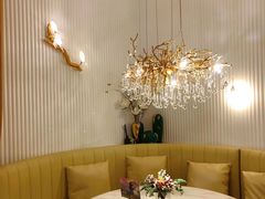卡座-Deer Park鹿园西餐(仁恒置地广场店)