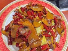 -菌之家·专业纯野生菌火锅·特色炒菌