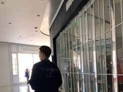 -杭州来福士中心
