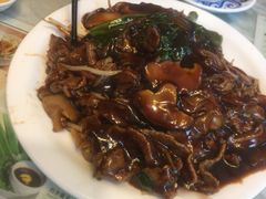 -翠华餐厅