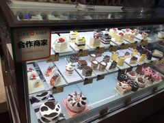 -老鼎丰(靖宇街总店)