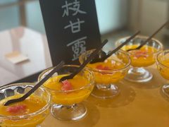 -听松楼·花园酒店·自助餐厅(红梅公园店)
