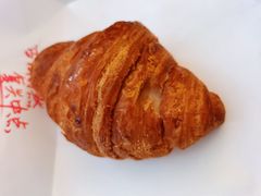 爆浆牛角-拾味中点(泺文路店)
