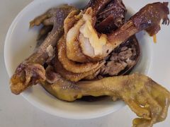 -粤式轩广东茶餐厅(草市街店)