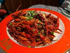 -熊记虾王·小龙虾(东晓南店)