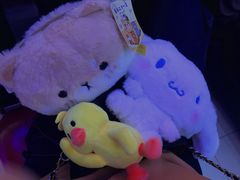 -风云再起游乐汇(北京西单西西友谊店)