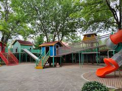 -南宫五洲植物乐园