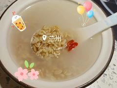 甜胚子-马老六清真餐饮(西站店)