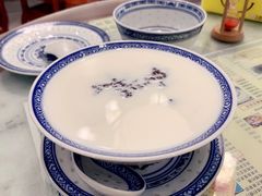 水牛奶+黑糯米（冰）-黄氏壹品汇•水牛奶甜品(全国总店)