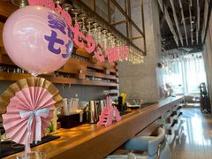 -梧桐北京烤鸭·铜锅涮肉(海岸城店)