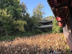 -三苏祠