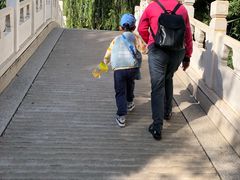 -丰台科技园生态主题公园