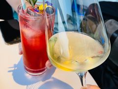 -天玑高空江景餐厅&酒吧Sky Secret Restaurant&Bar