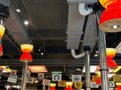 -西塔老太太泥炉烤肉(北京双井店)