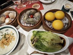 -悦得闲广式点心茶楼(蓝鲸世界店)