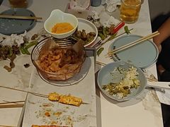 -醉炫音速烧烤·干煸菜(沙河总店)