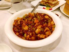 -海逸海鲜酒家(古北店)